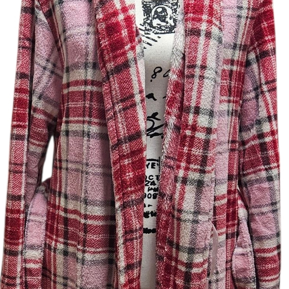 Simply Basic XL Robe - Picture 2 of 2
